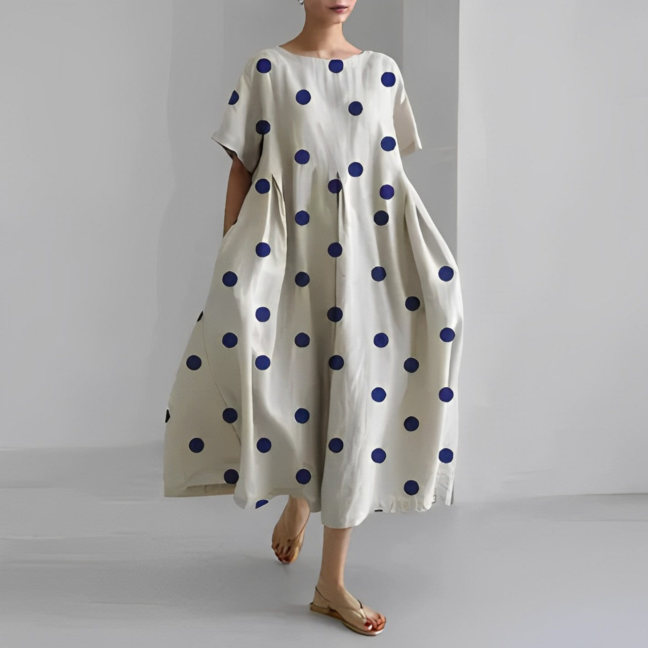 Amalia™ - Vestido floral hermosísimo para mujer