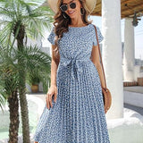 Lilienne | Vestido de verano elegante