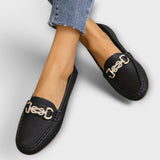 Christina | Zapatos mocasines clásicos