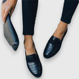 Sara | Zapatos tipo mocasín Stila