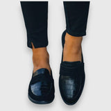 Sara | Zapatos tipo mocasín Stila
