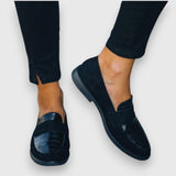 Sara | Zapatos tipo mocasín Stila