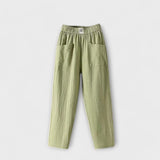 Maya | Pantalones de lino
