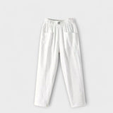 Maya | Pantalones de lino