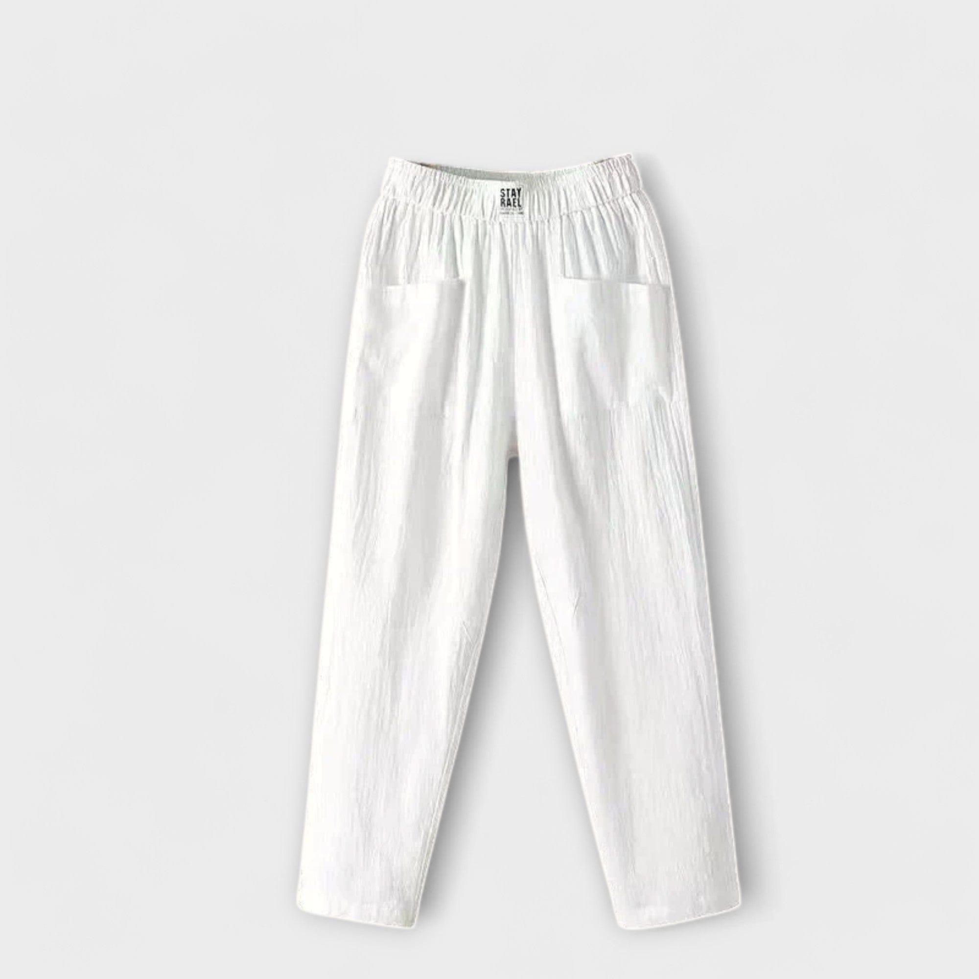 Maya | Pantalones de lino