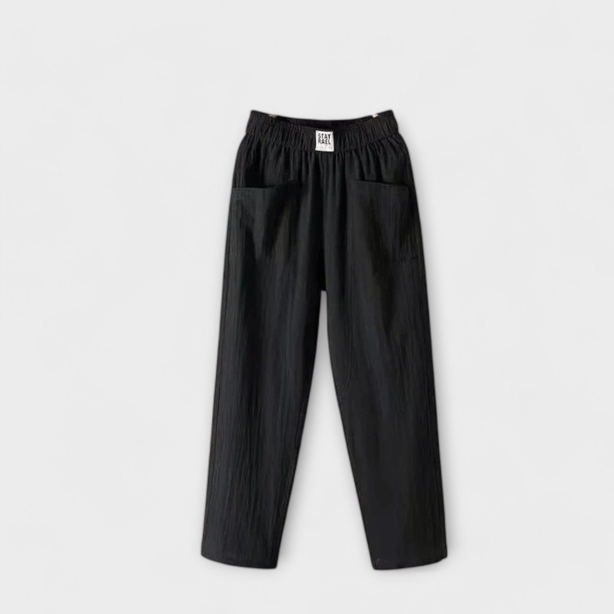 Maya | Pantalones de lino
