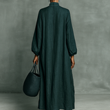 Anisha™ Vestido maxi premium