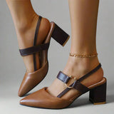 Avelina | Sandalias Luksusa