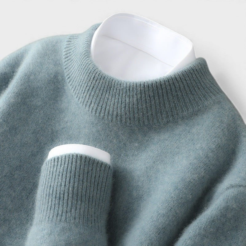 Eva™ | Suéter elegante de cachemir
