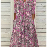 Irma™ - Vestido de verano elegante