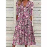 Irma™ - Vestido de verano elegante