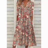 Irma™ - Vestido de verano elegante
