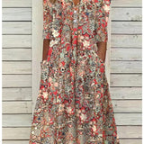 Irma™ - Vestido de verano elegante