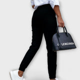 Melania | Pantalones elásticos