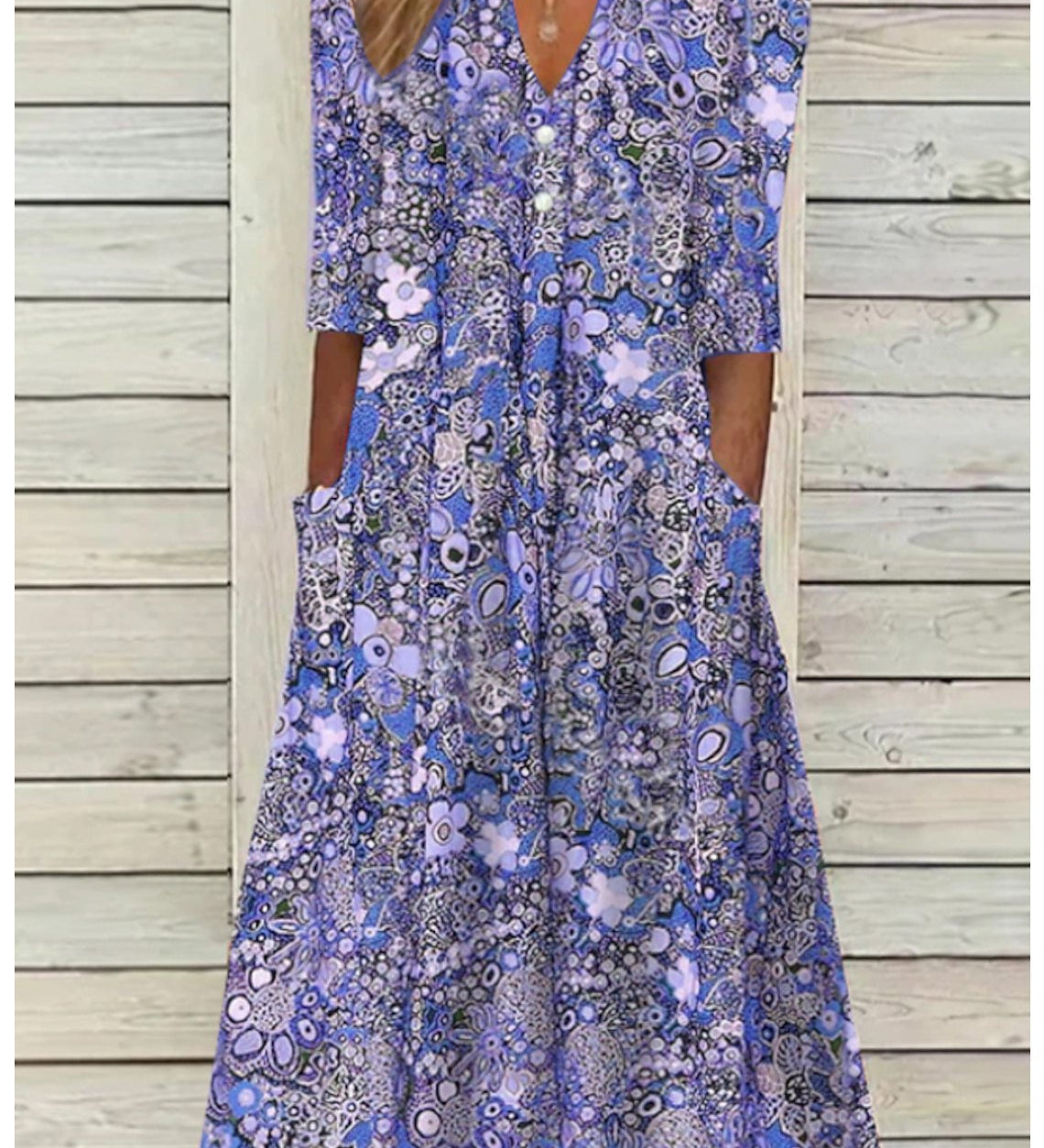 Irma™ - Vestido de verano elegante
