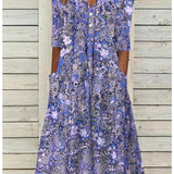 Irma™ - Vestido de verano elegante