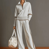 Marietta | Conjunto Elegante de Lounge