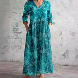 Bo | Vestido Blooming Grace