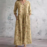 Bo | Vestido Blooming Grace