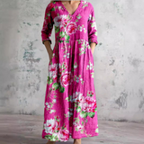 Bo | Vestido Blooming Grace