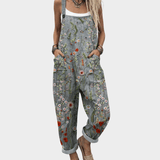 Elve | Pantalones cortos impresos