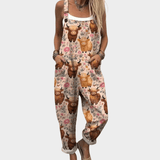 Egle | Mono estampado