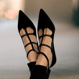Debora | Zapatos de tacón de lujo