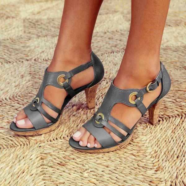Leonorre™ | Sandalias para mujeres: Comodidad y elegancia