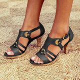 Leonorre™ | Sandalias para mujeres: Comodidad y elegancia
