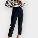 Vanessa | Pantalones de estilo chic para el día