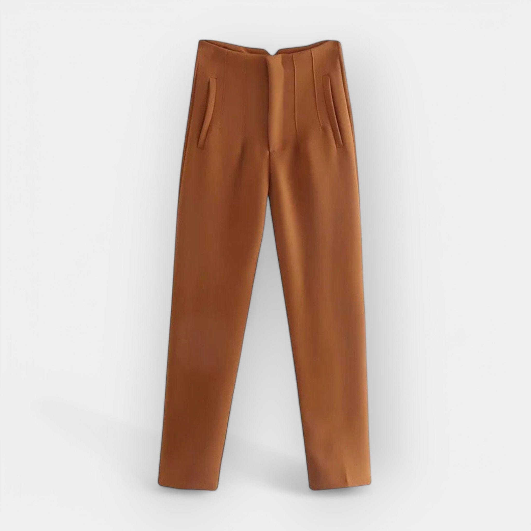 Vanessa | Pantalones de estilo chic para el día