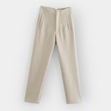 Vanessa | Pantalones de estilo chic para el día