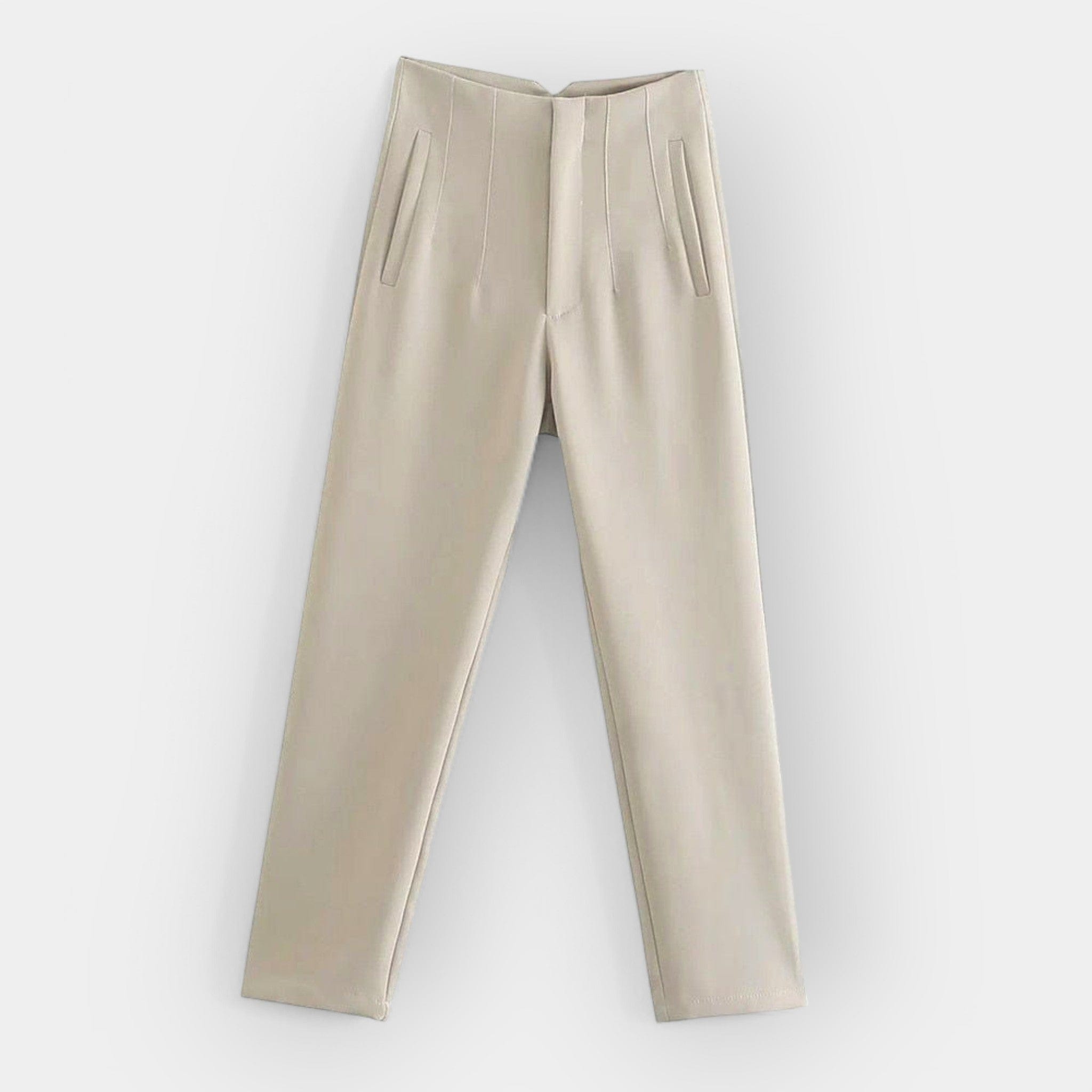 Vanessa | Pantalones de estilo chic para el día