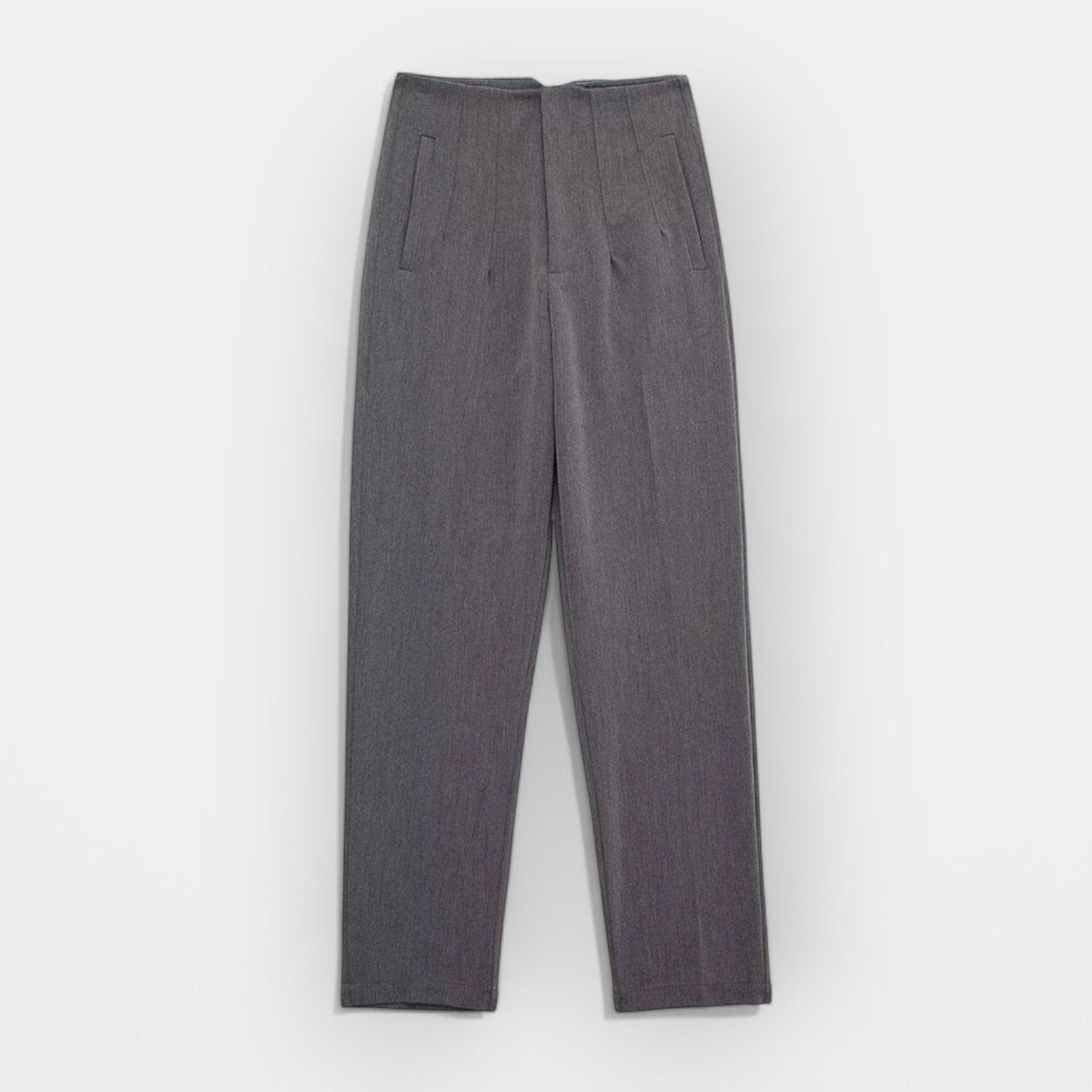 Vanessa | Pantalones de estilo chic para el día