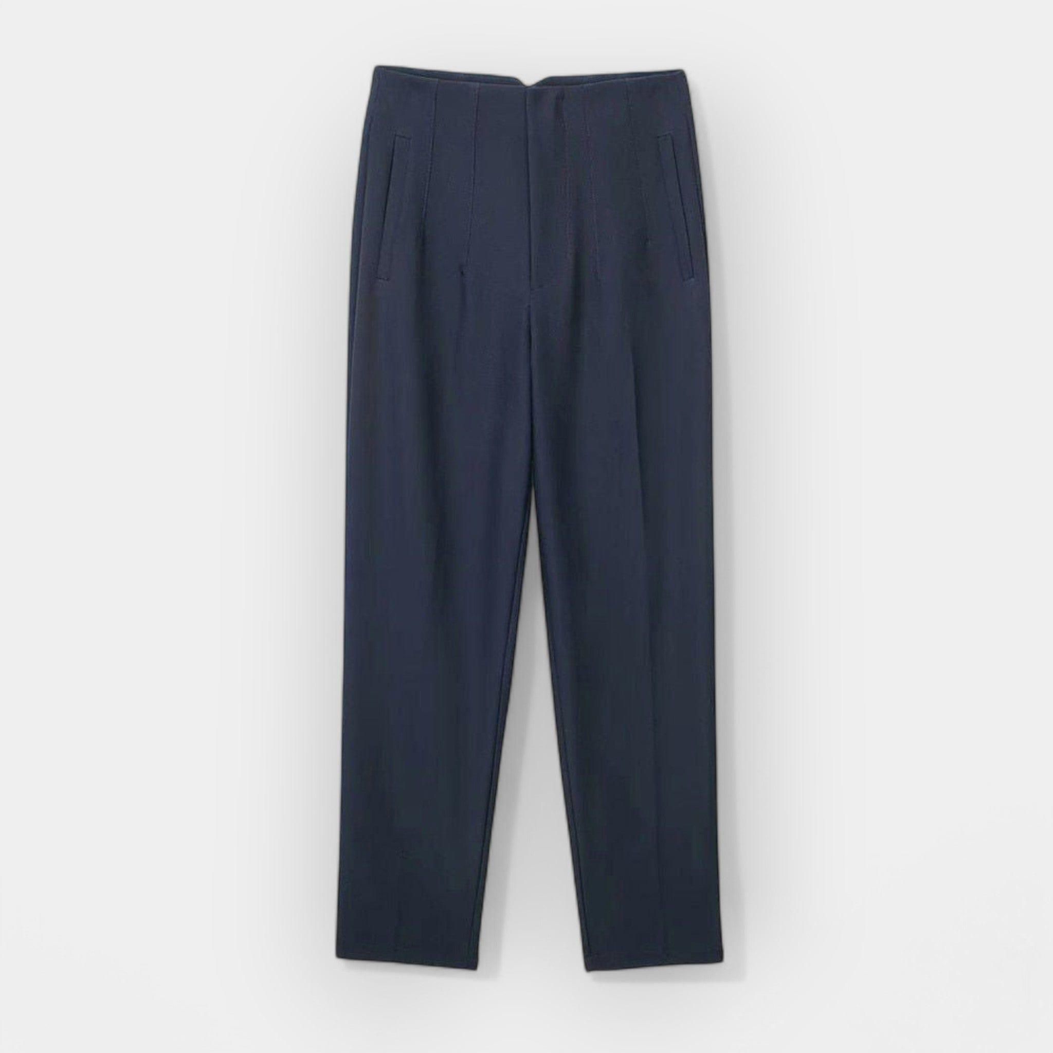 Vanessa | Pantalones de estilo chic para el día