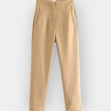 Vanessa | Pantalones de estilo chic para el día