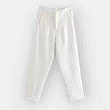 Vanessa | Pantalones de estilo chic para el día