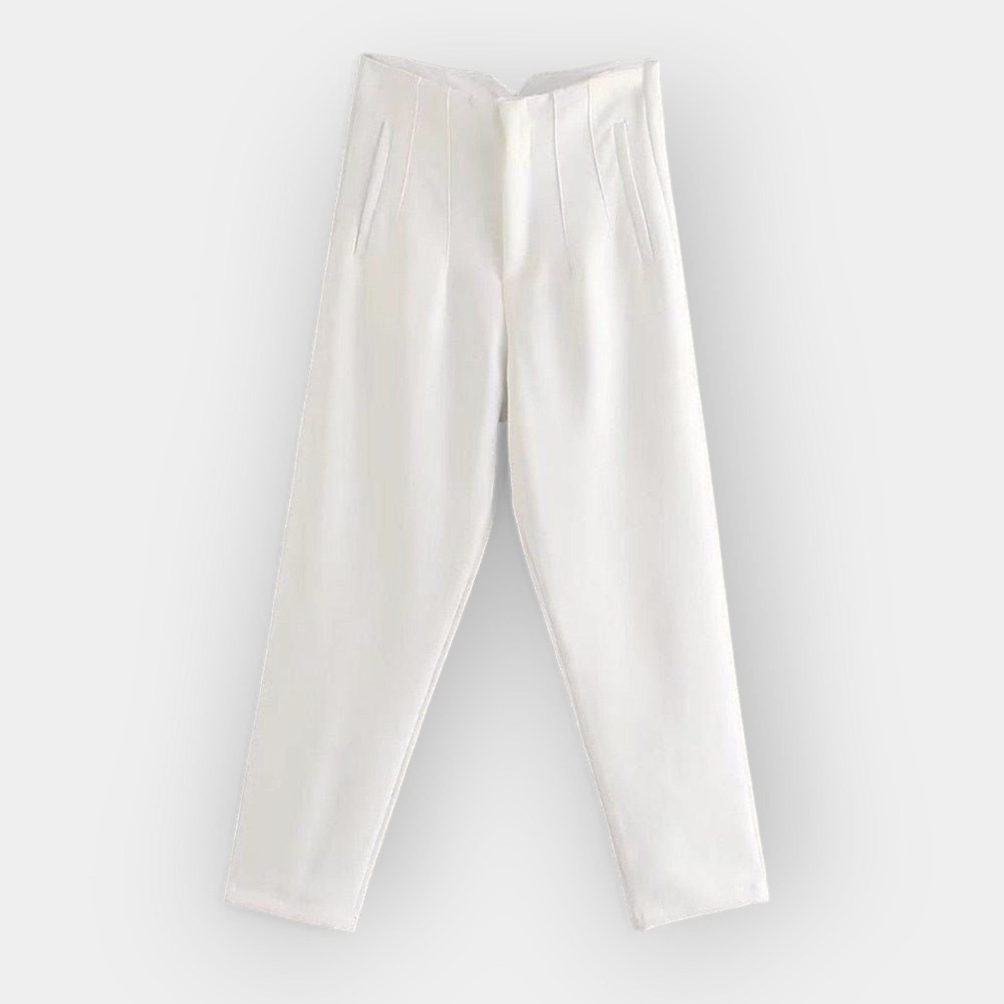 Vanessa | Pantalones de estilo chic para el día