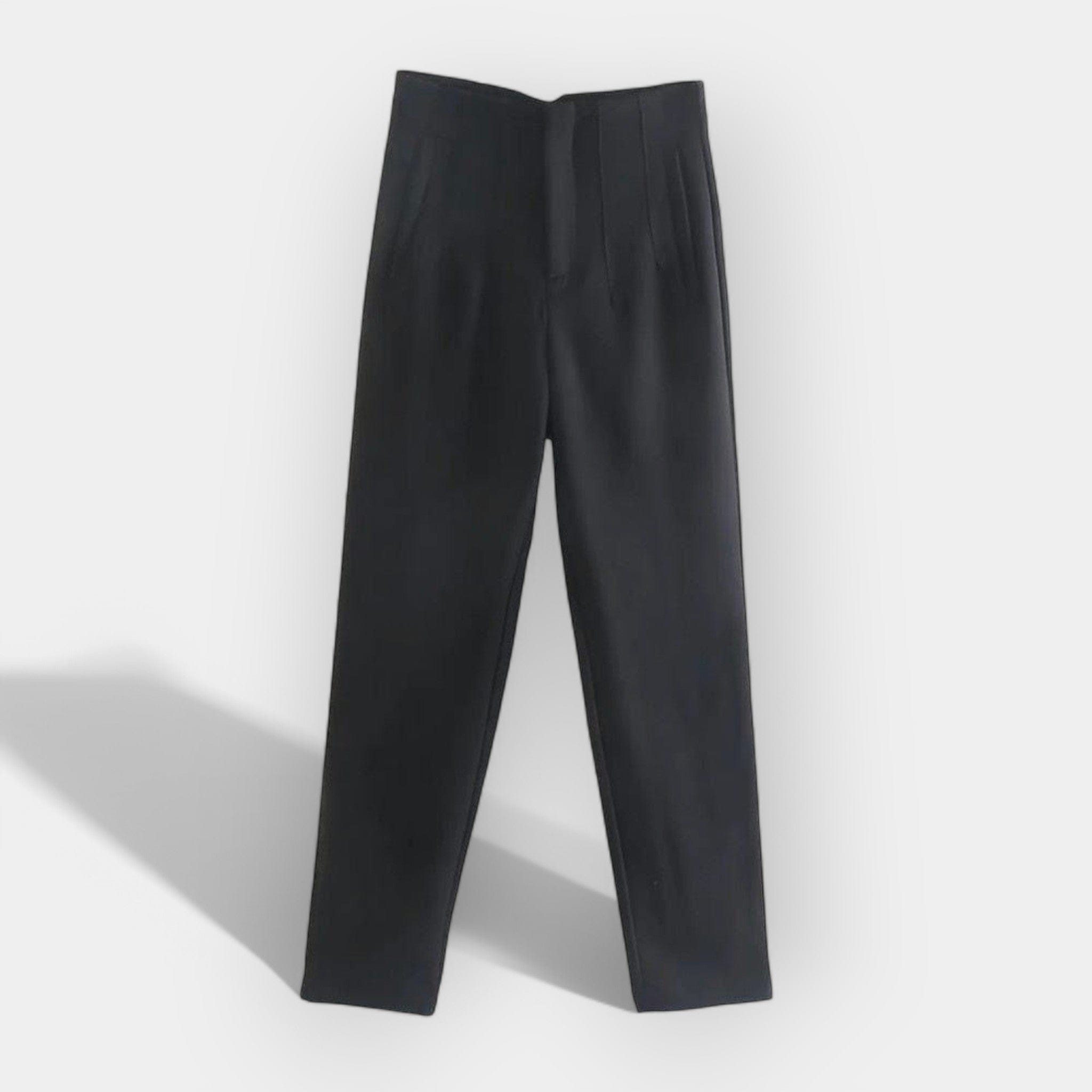 Vanessa | Pantalones de estilo chic para el día