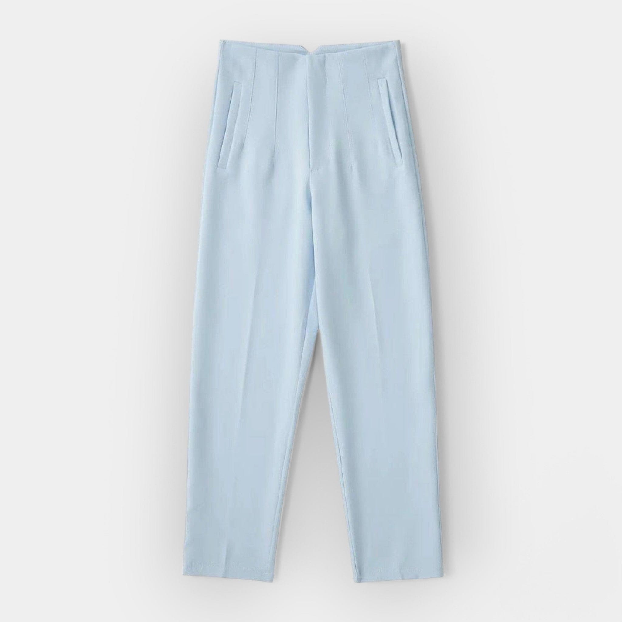 Vanessa | Pantalones de estilo chic para el día