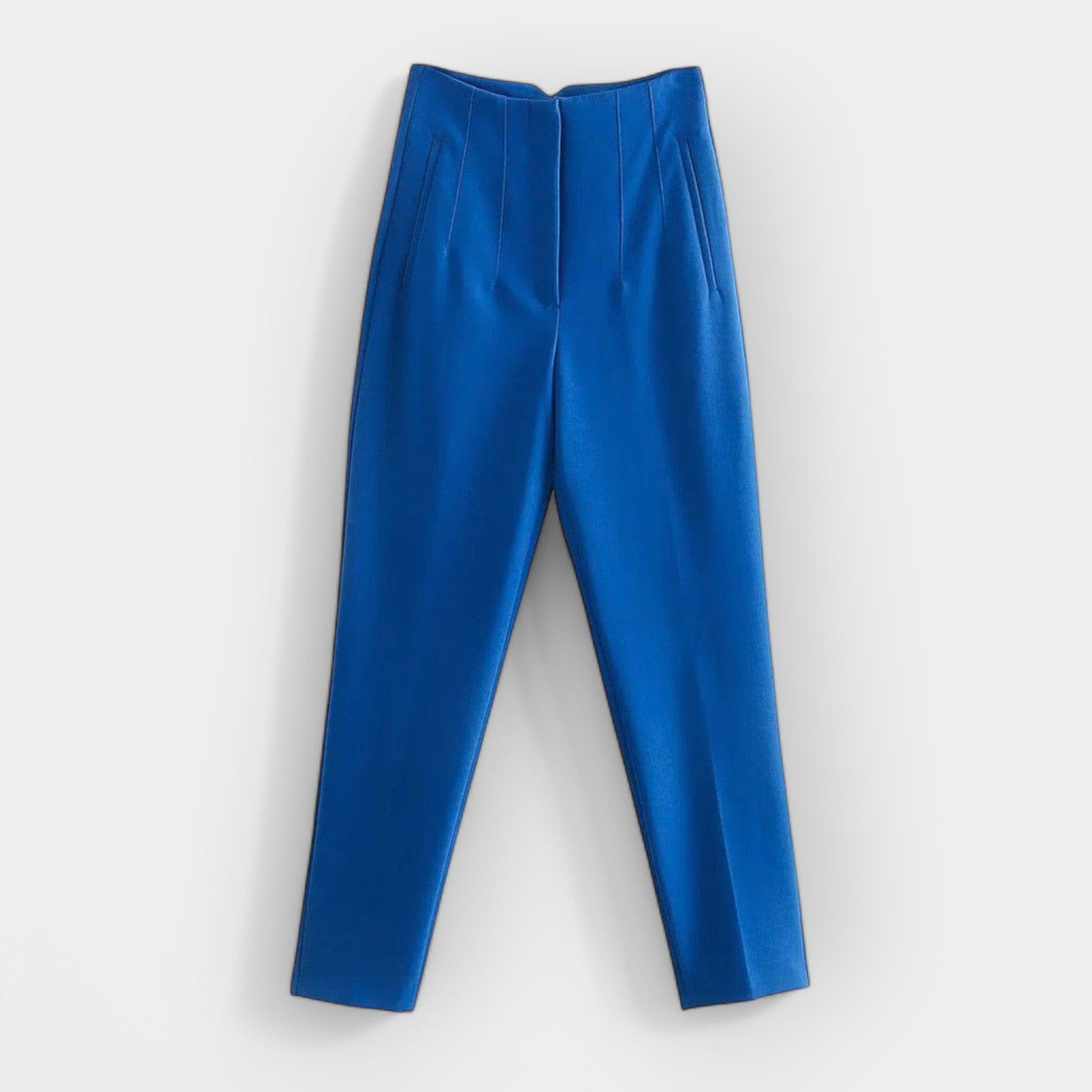 Vanessa | Pantalones de estilo chic para el día