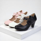 Bella | Sandalias con tiras cerradas
