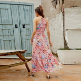 Luna™ | Vestido maxi elegante