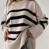 Florencia™ | Jersey Elegante y Cómodo