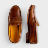 Marju | Mocasines clásicos para mujer