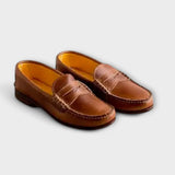 Marju | Mocasines clásicos para mujer