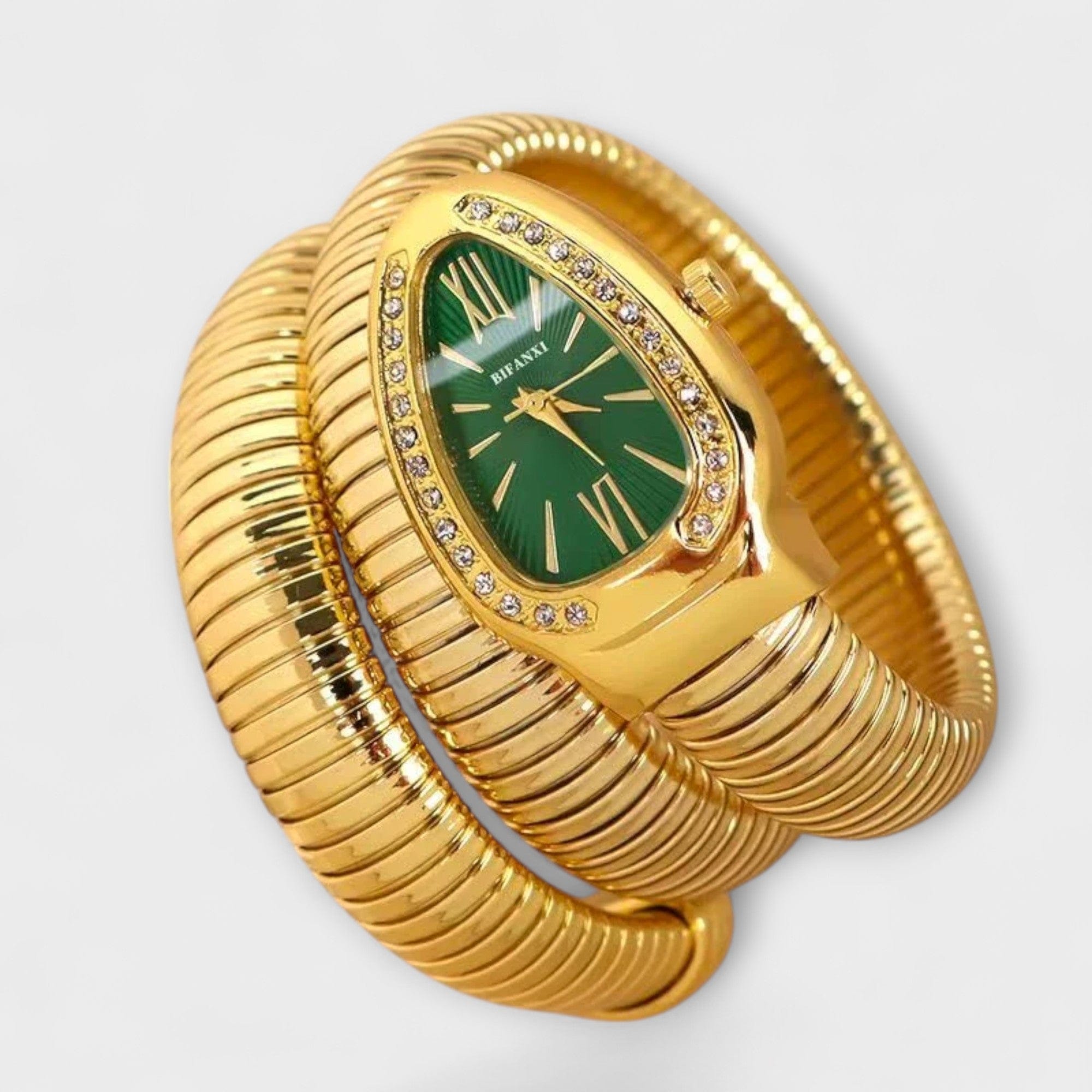 Leena® | Estilo Serpiente