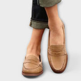 Marju | Mocasines clásicos para mujer