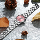 Leena® | Acero inoxidable elegante