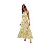 Luna™ | Vestido maxi elegante